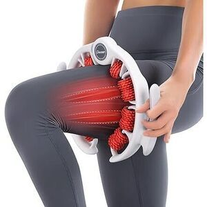 Cellulite Remover For Legs, Cellulite Massager Roller Muscle Roller, Fascia